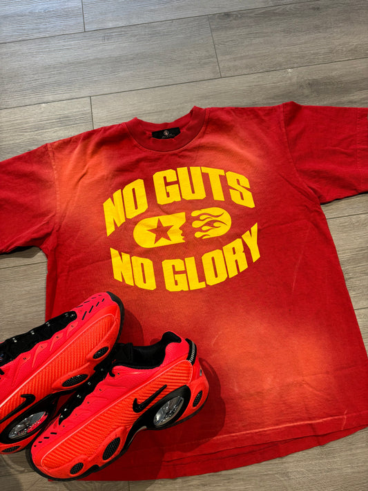 Hellstar “No Guts No Glory” T-Shirt