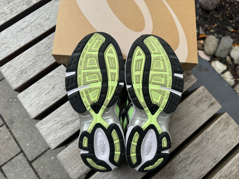 ASICS Gel-1130 Neon Pack Green (Women's) *USED*