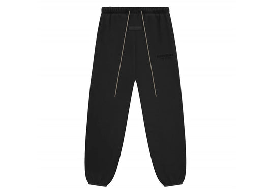 Fear of God Essentials Core Collection Sweatpants Black