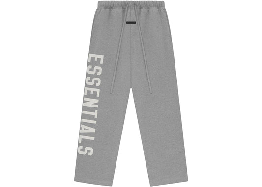 Fear of God Essentials Fleece Relaxed Sweatpant Dark Heather