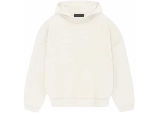 Fear of God Essentials Hoodie Cloud Dancer