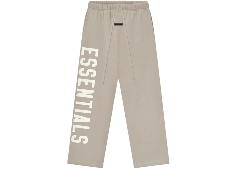 Fear of God Essentials Lounge Fleece Sweatpant Timber
