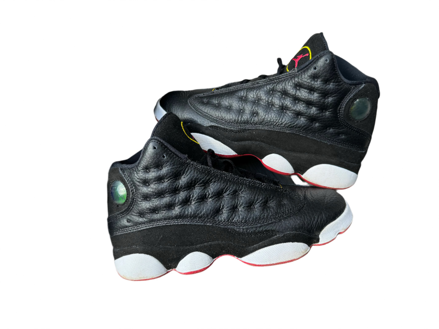 Jordan 13 Retro Playoffs (2023) (GS) *USED*