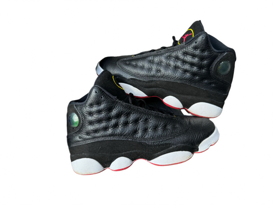 Jordan 13 Retro Playoffs (2023) (GS) *USED*