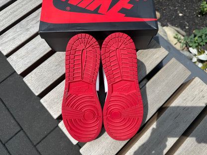 Jordan 1 Retro High Bloodline (GS) *USED*
