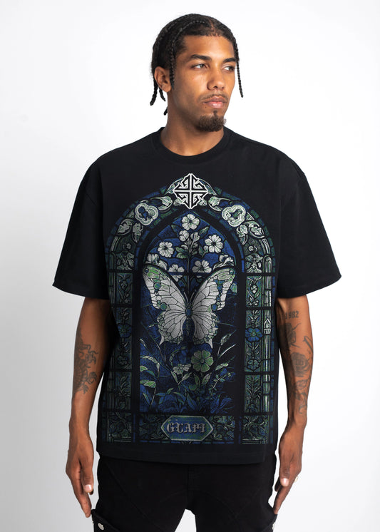 Guapi Clerestory Tee (Clerestory-Tee)