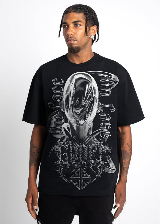 Guapi No Face No Case Tee (No-Face-No-Case-Tee)