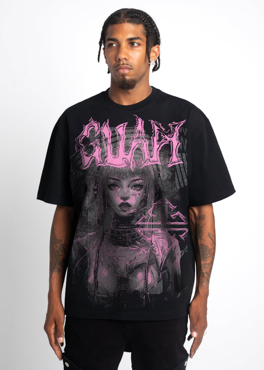 Guapi Space Tee V2 (Space-Tee-V2)