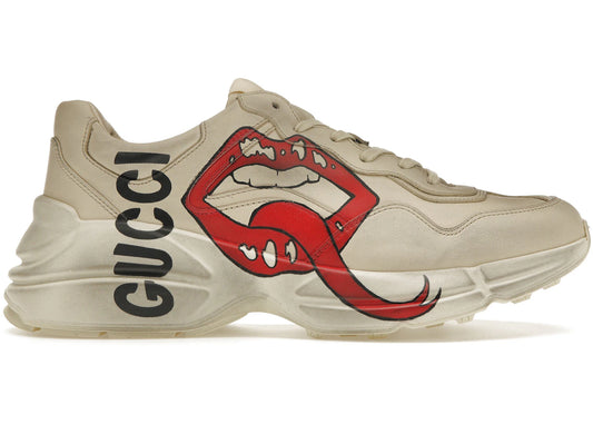 Gucci Rhyton Mouth *USED*