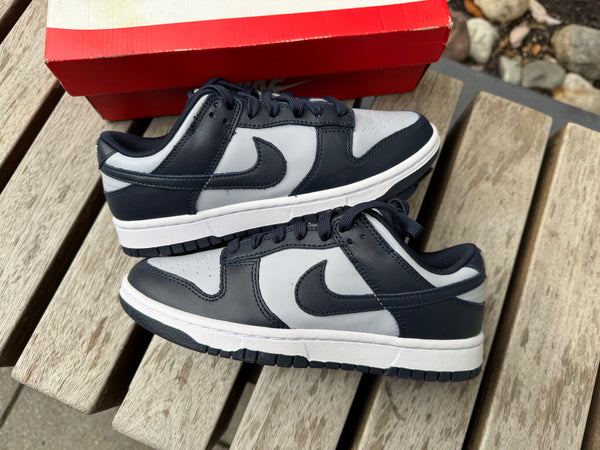 Nike Dunk Low Georgetown *USED*