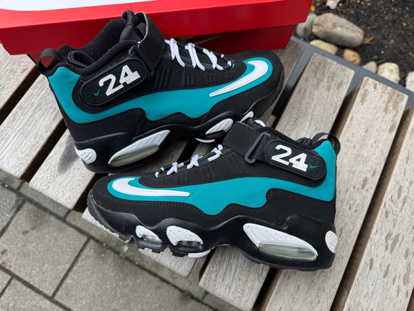 Nike Air Griffey Max 1 Freshwater (2021) *USED*