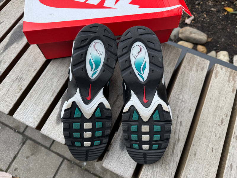 Nike Air Griffey Max 1 Freshwater (2021) *USED*