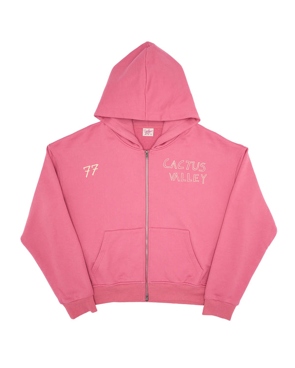 AVZA Valley Love Hoodie