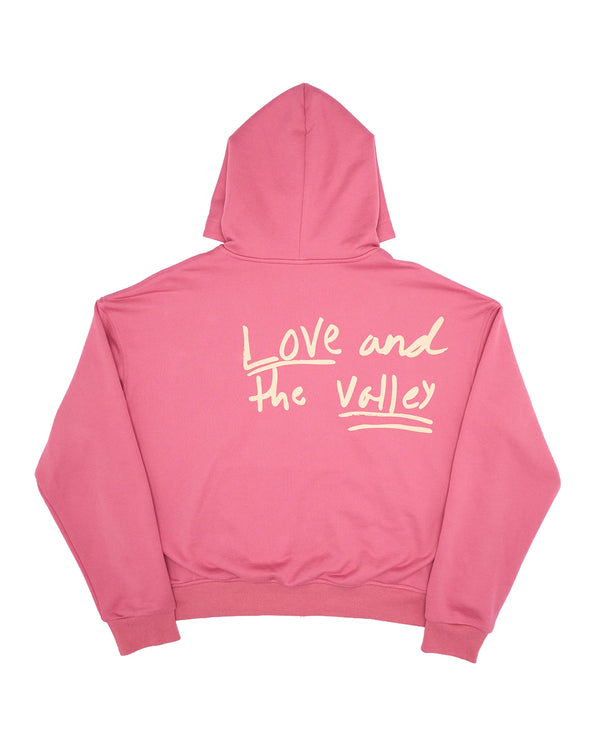 AVZA Valley Love Hoodie