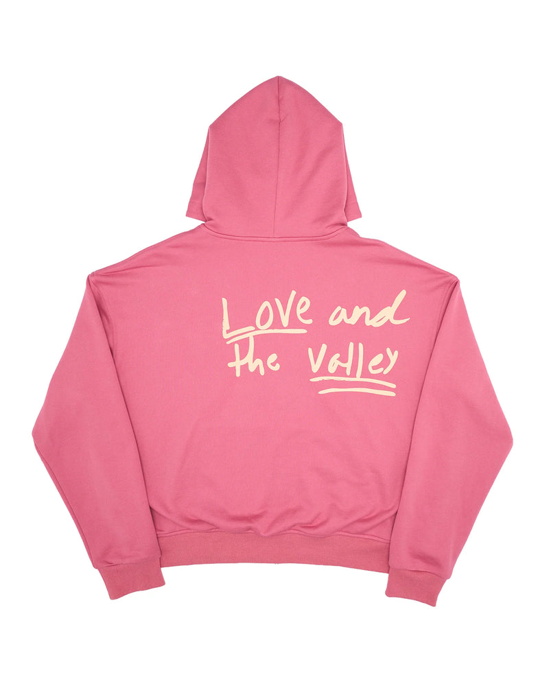 AVZA Valley Love Hoodie