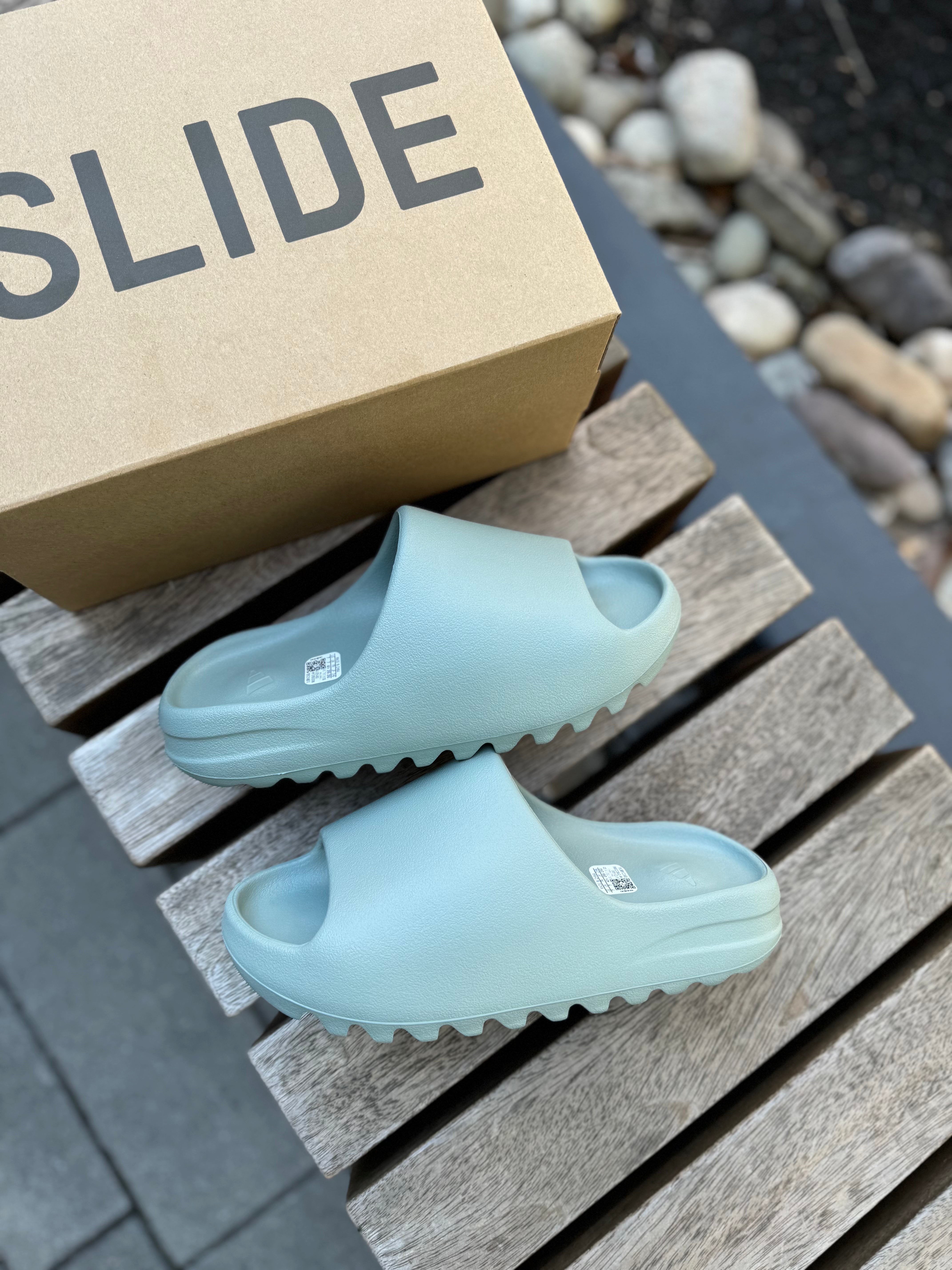 Adidas Yeezy Slide 