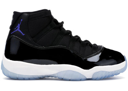 Jordan 11 Retro Space Jam (2016) *USED*