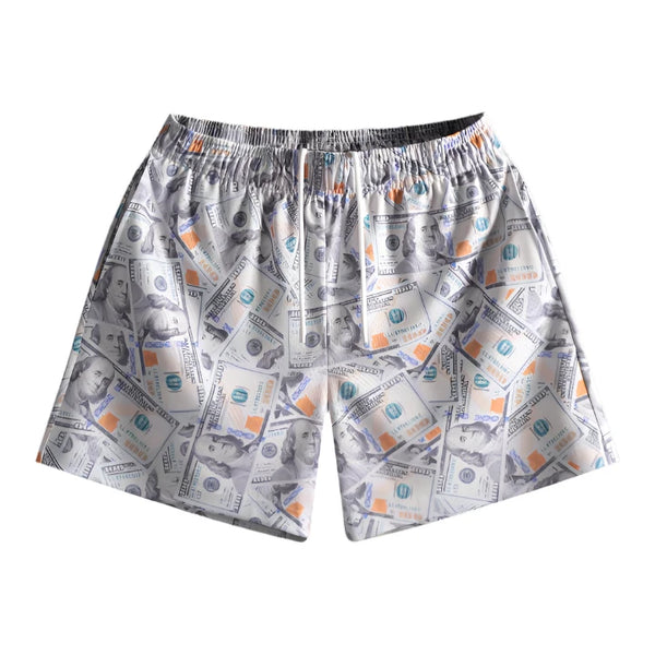 Bravest Studio “Money” Shorts