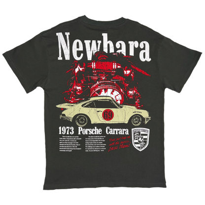 Newbara “Vintage Carrera” Tee