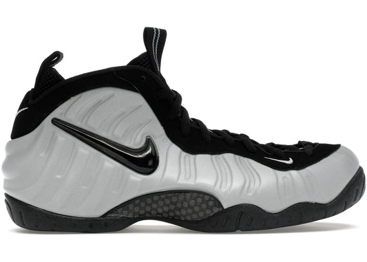 Nike Air Foamposite Pro Wolf Grey *USED*
