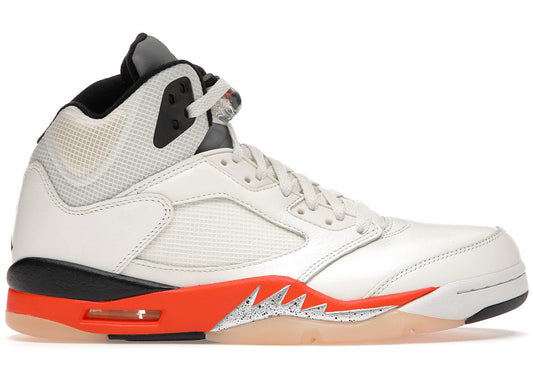 Jordan 5 Retro Shattered Backboard *USED*