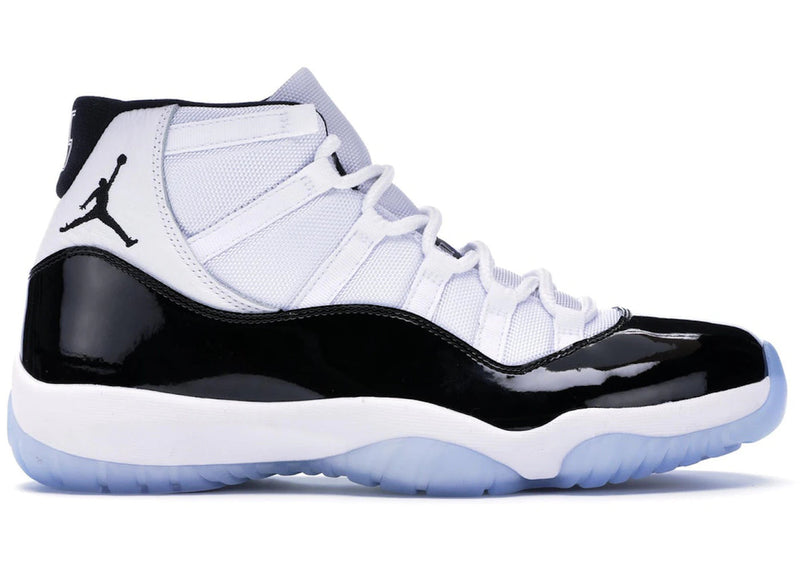 Jordan 11 Retro Concord (2018) *USED*