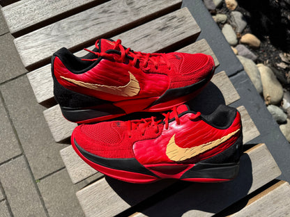 Nike Ja 2 Nightmare *USED* (NO BOX)