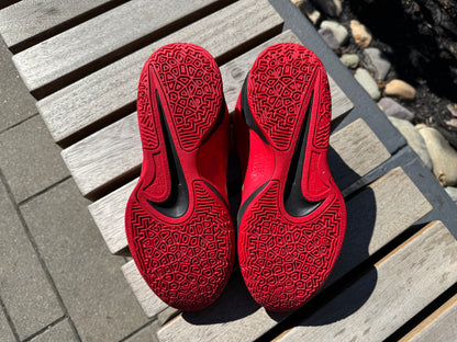 Nike Ja 2 Nightmare *USED* (NO BOX)