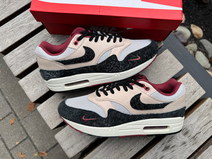 Nike Air Max 1 Keep Rippin Stop Slippin 2.0 *USED*