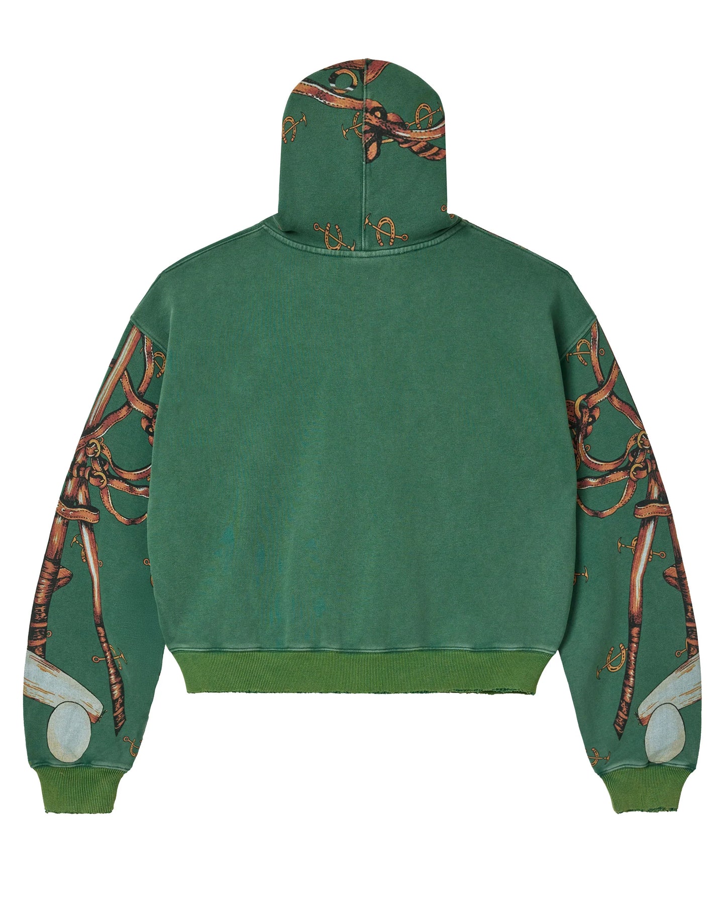 Vale Forever "HERITAGE" Zip Up