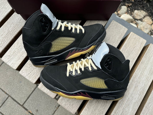 Jordan 5 Retro A Ma Maniére Dusk *USED*