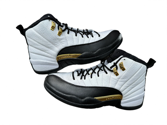 Jordan 12 Retro Royalty Taxi *USED*