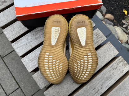adidas Yeezy Boost 350 V2 MX Oat *USED* *REP BOX*