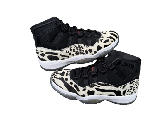 Jordan 11 Retro Animal Instinct (Women's) *USED*