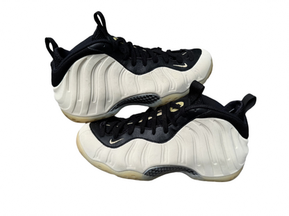Nike Air Foamposite One Light Orewood Brown *USED*