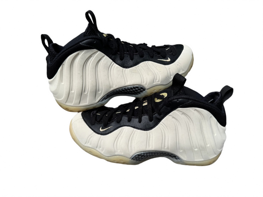 Nike Air Foamposite One Light Orewood Brown *USED*