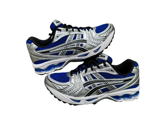 ASICS Gel-Kayano 14 Monaco Blue *USED*