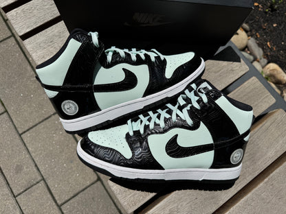 Nike Dunk High SE All-Star (2021) *USED*