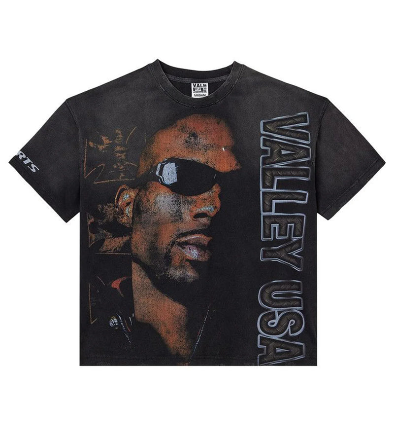 Vale Forever "The Dog" Tee Black