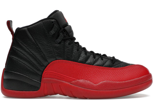 Jordan 12 Retro Flu Game (2025) *USED*