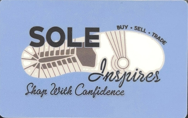 Soleinspires Gift Card