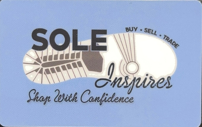 Soleinspires Gift Card
