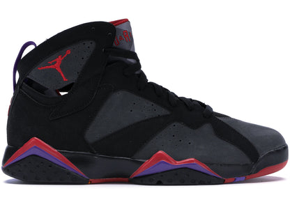 Jordan Defining Moments Pack (7/7) (black Pair) (2009 Release) *USED*