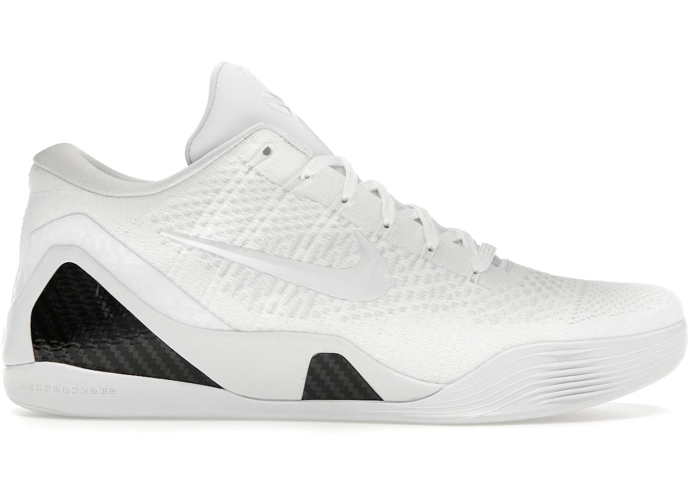 Nike Kobe 9 Elite Low Protro Halo