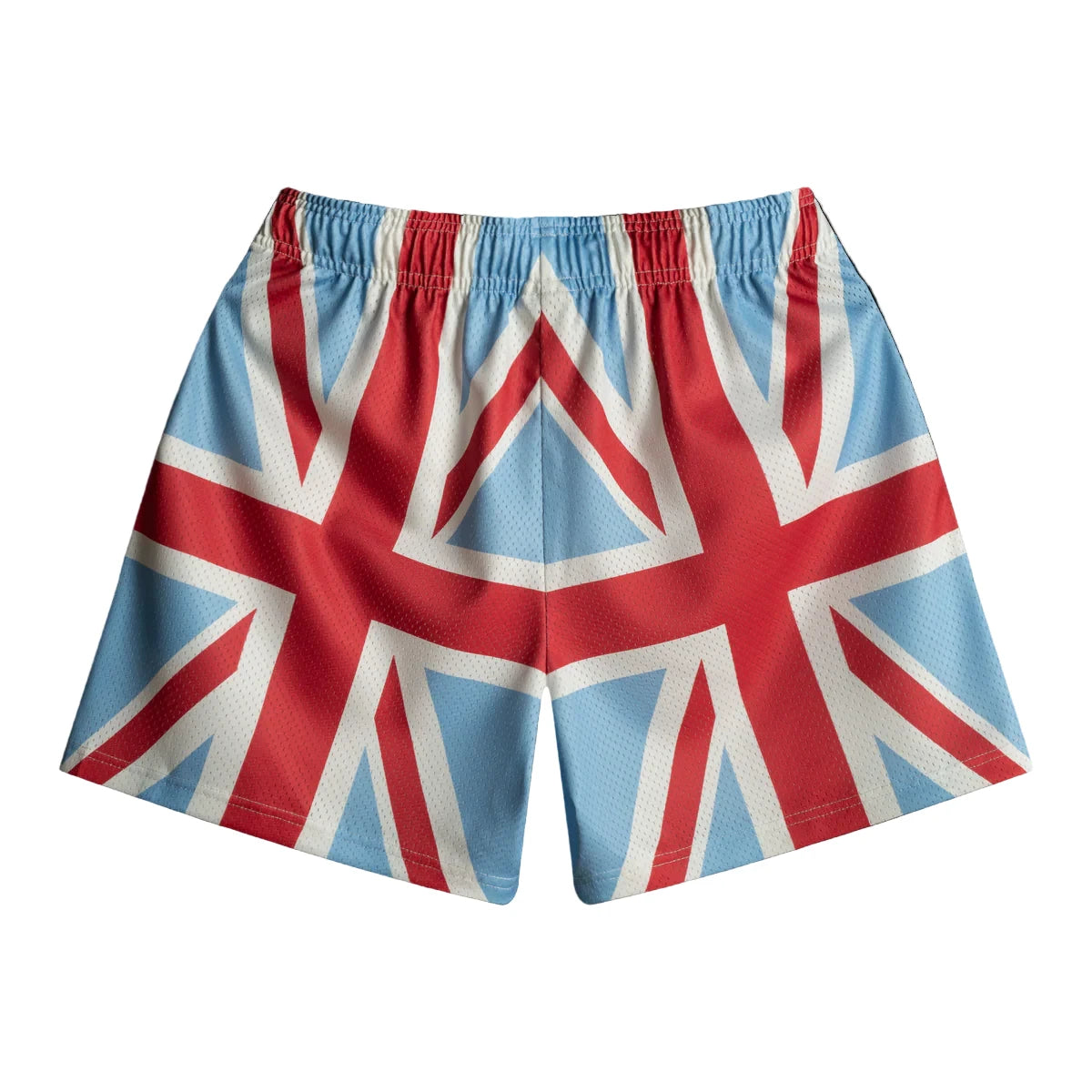 Bravest Studios Union Jack Shorts