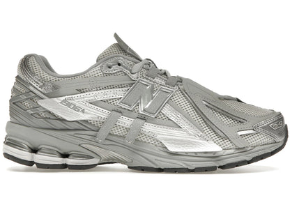 New Balance 1906A Concrete Silver Metallic *USED*