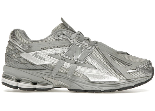New Balance 1906A Concrete Silver Metallic *USED*