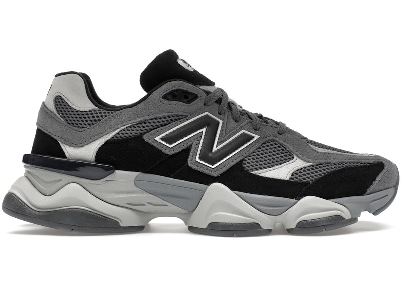 New Balance 9060 Black Castlerock