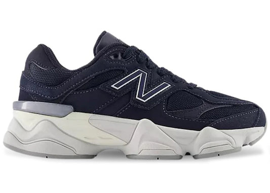 New Balance 9060 Eclipse Navy (GS)