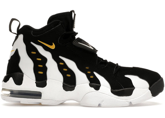 Nike Air DT Max '96 Black White (2024)